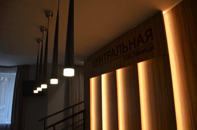 Картинка отеля