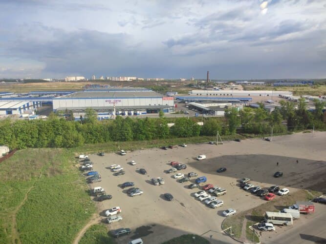 Картинка отеля