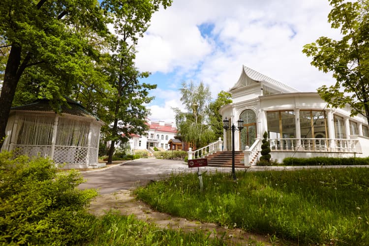 Картинка отеля