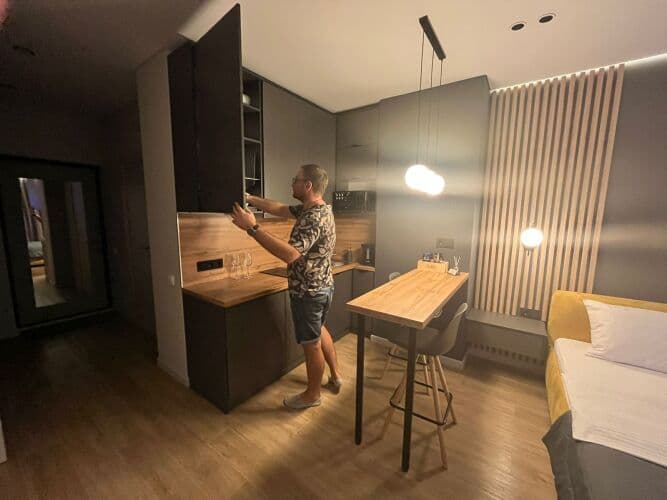 Картинка отеля