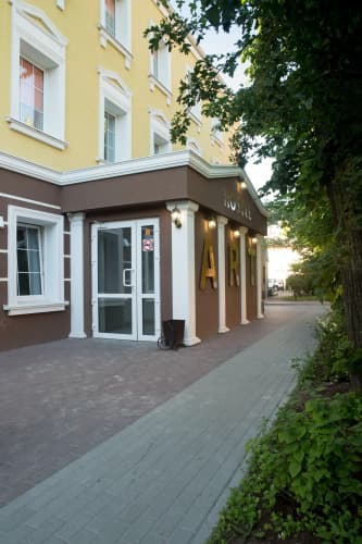 Картинка отеля