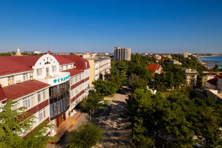 Картинка отеля
