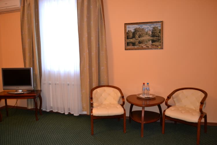 Картинка отеля