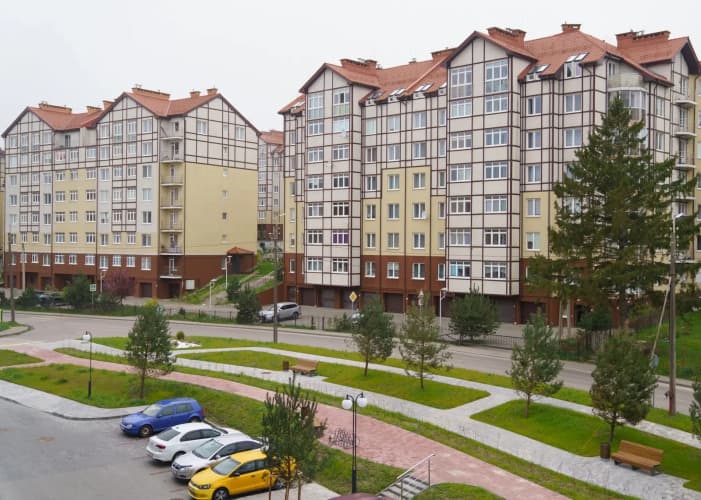 Картинка отеля
