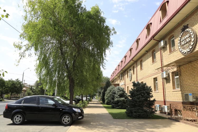 Картинка отеля