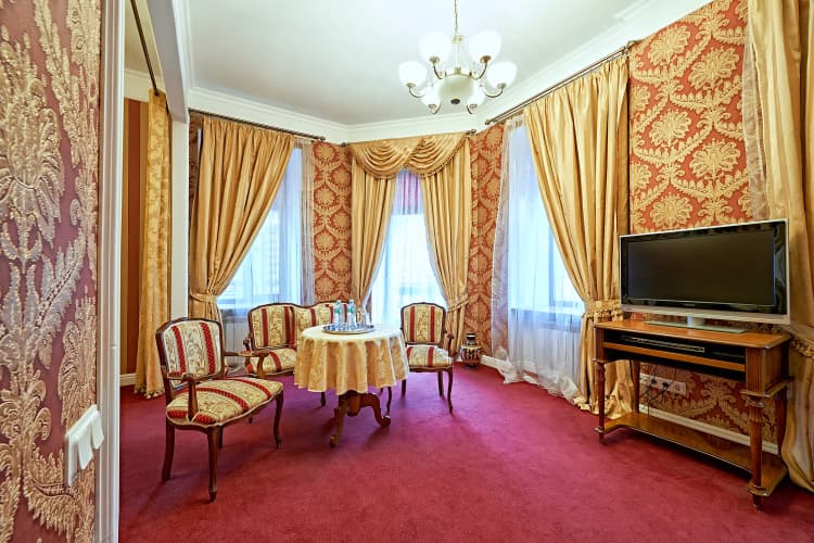 Картинка отеля