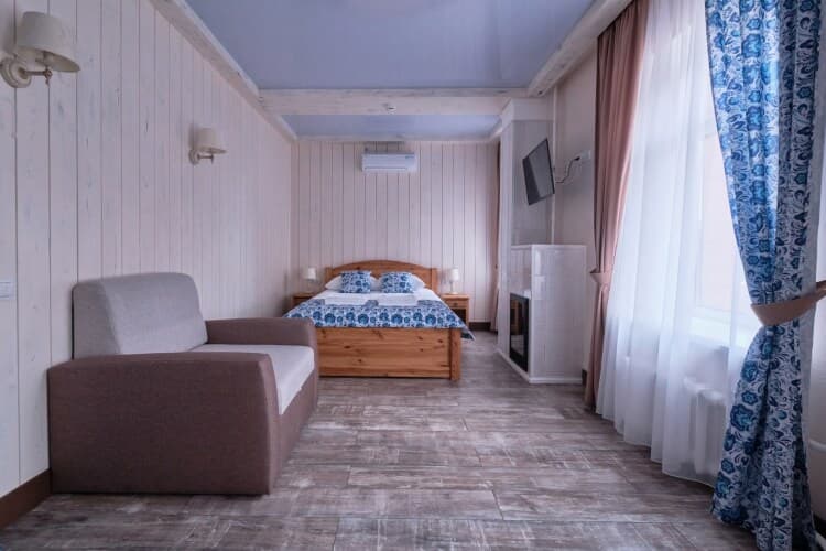 Картинка отеля