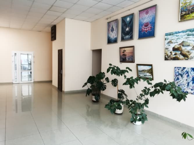 Картинка отеля