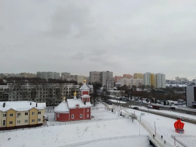 Картинка отеля