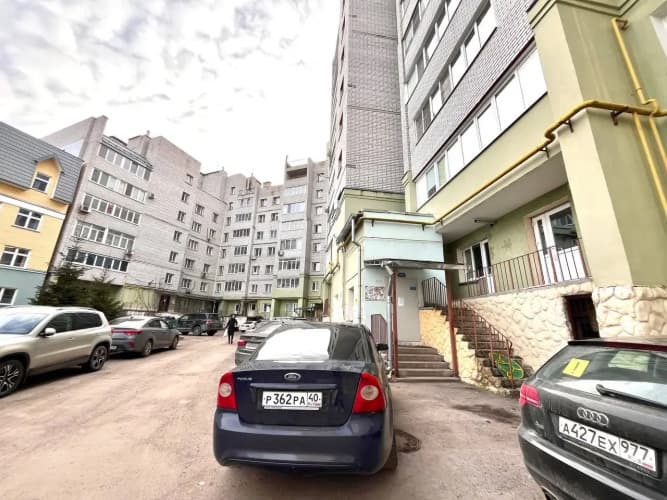 Картинка отеля