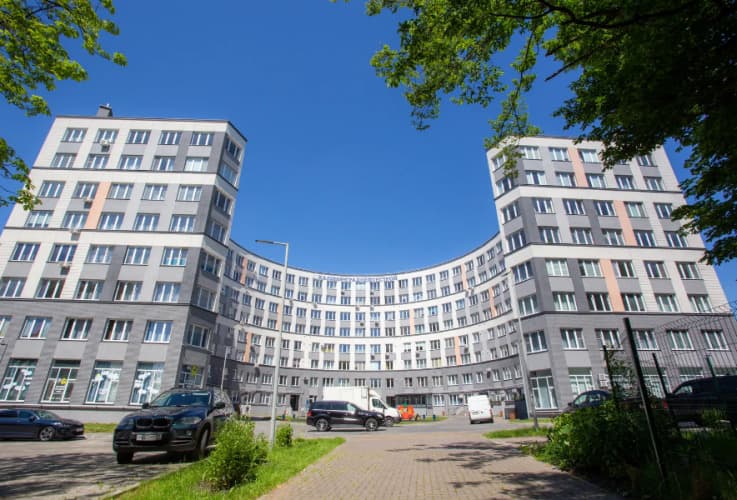 Картинка отеля