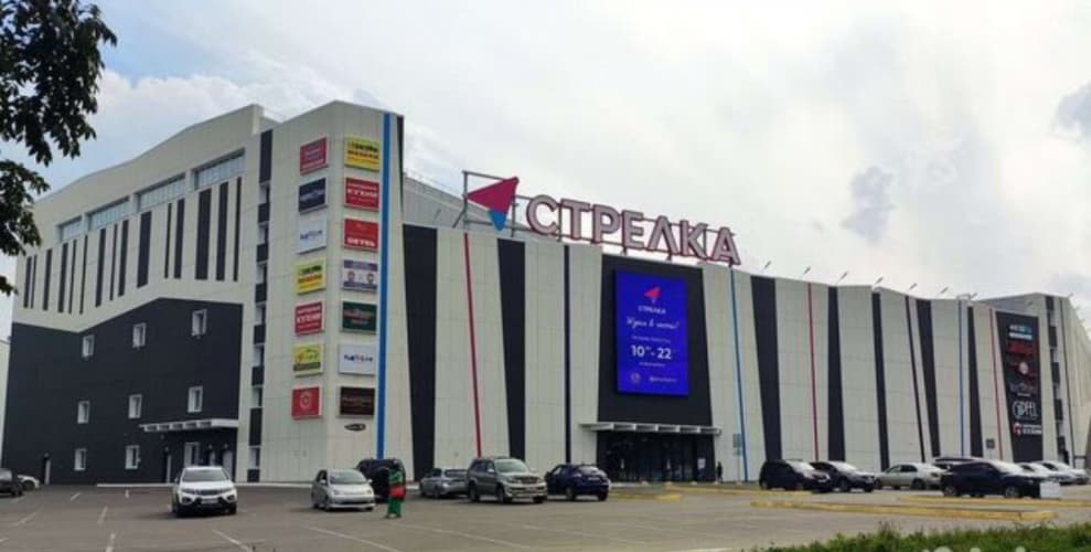 Картинка отеля