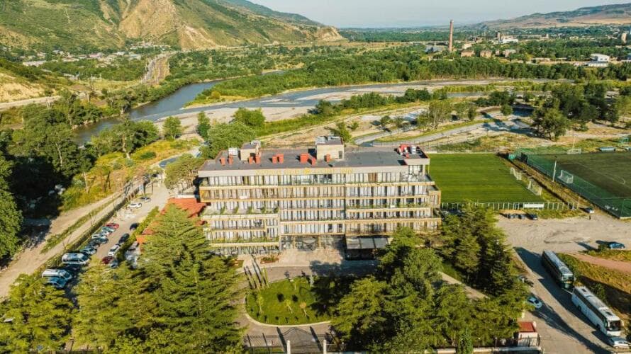Картинка отеля