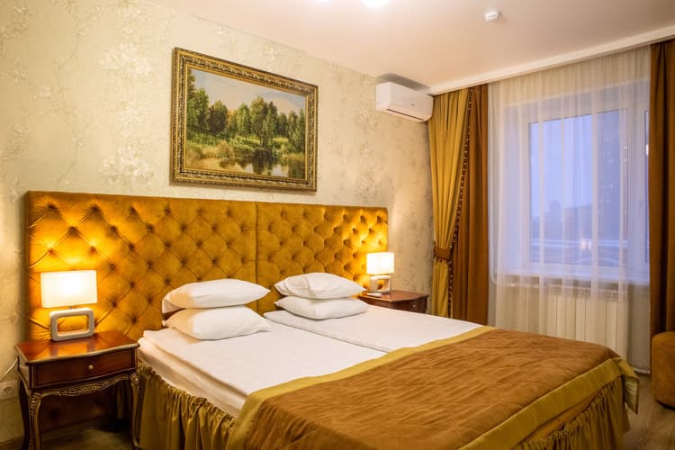 Картинка отеля