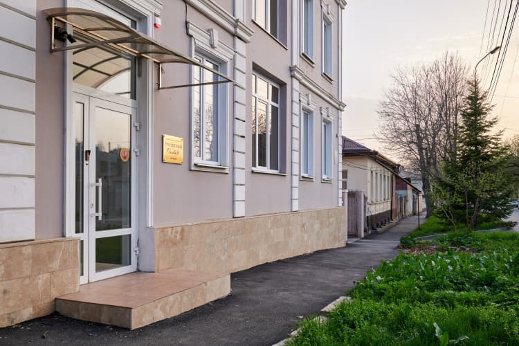 Картинка отеля