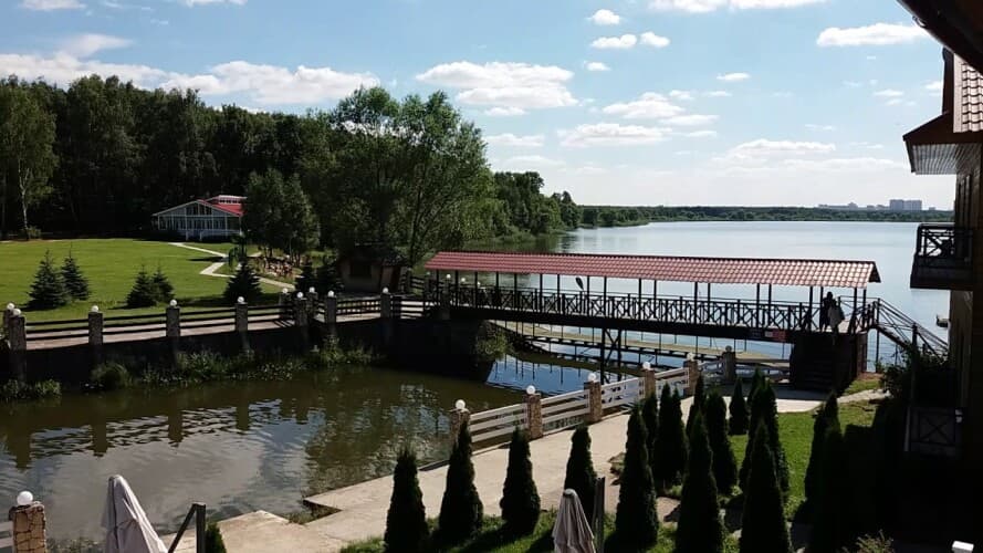 Картинка отеля