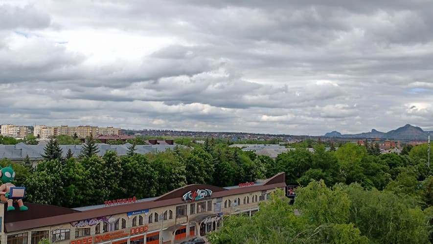 Картинка отеля