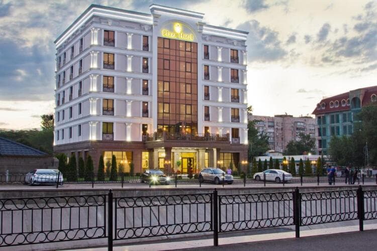 Картинка отеля