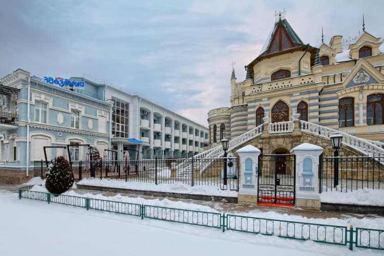 Картинка отеля