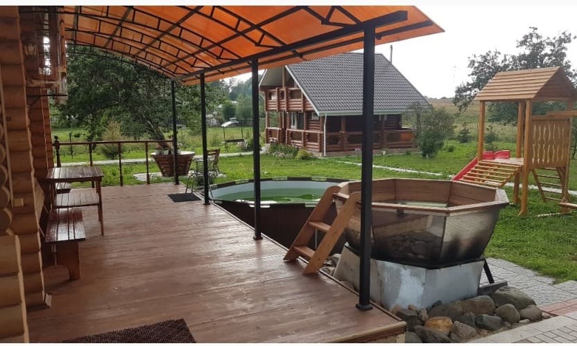 Картинка отеля