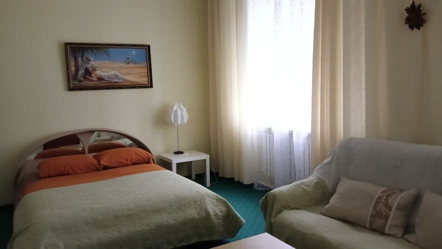 Картинка отеля