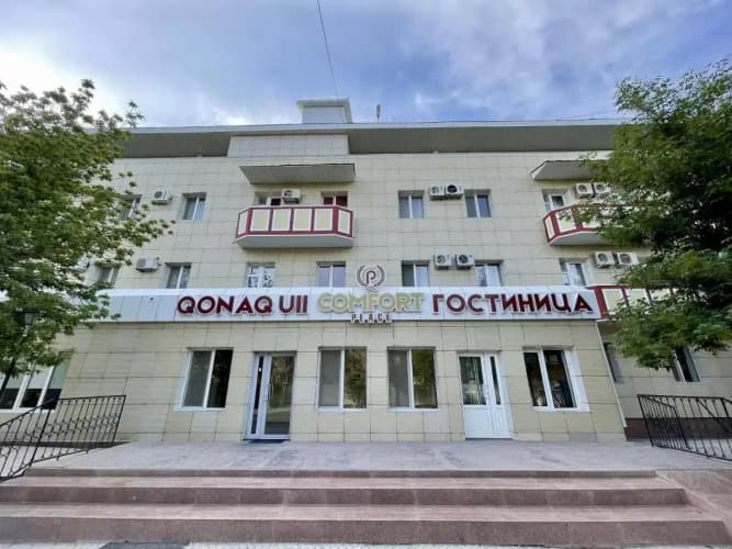 Картинка отеля