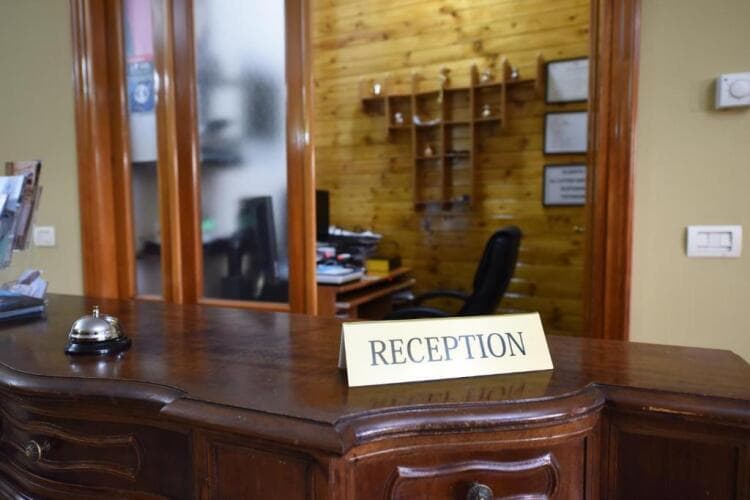 Картинка отеля