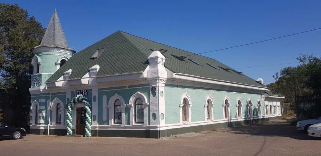 Картинка отеля