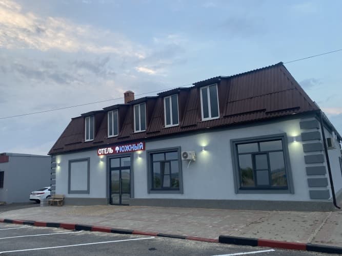 Картинка отеля