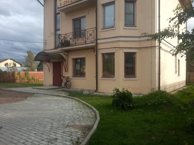Картинка отеля