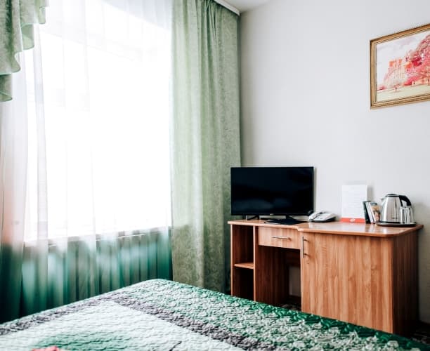 Картинка отеля
