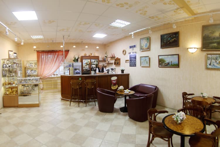 Картинка отеля
