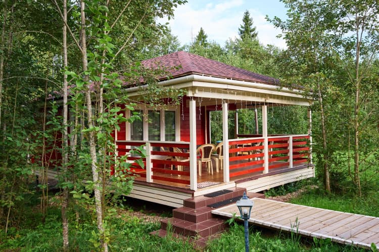 Картинка отеля
