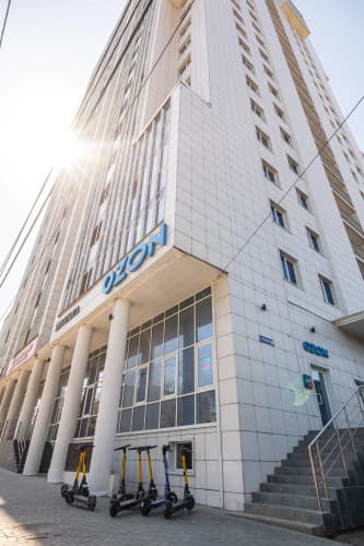 Картинка отеля