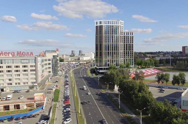 Картинка отеля