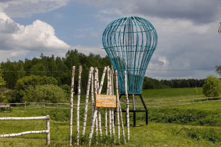 Картинка отеля