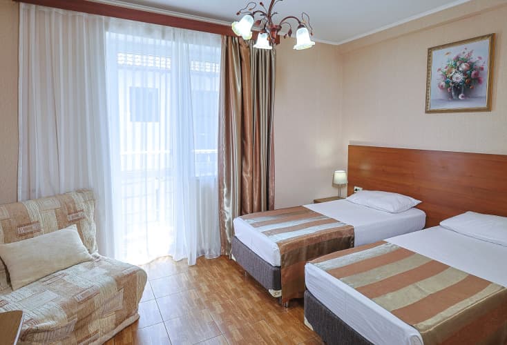Картинка отеля