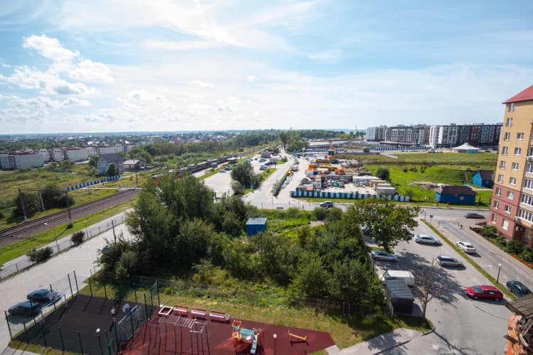 Картинка отеля