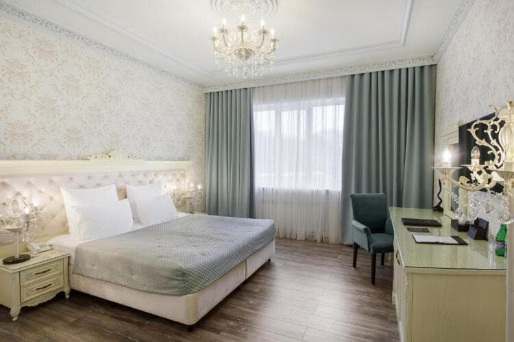 Картинка отеля