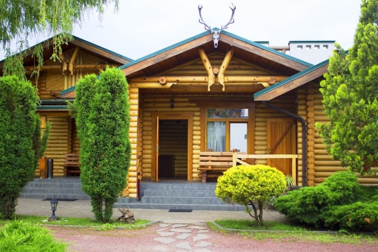 Картинка отеля