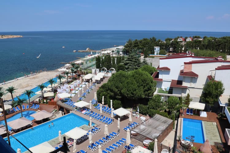 Картинка отеля