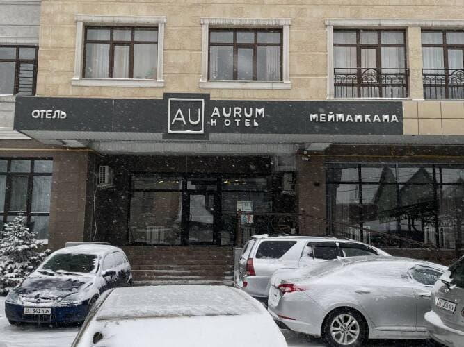 Картинка отеля
