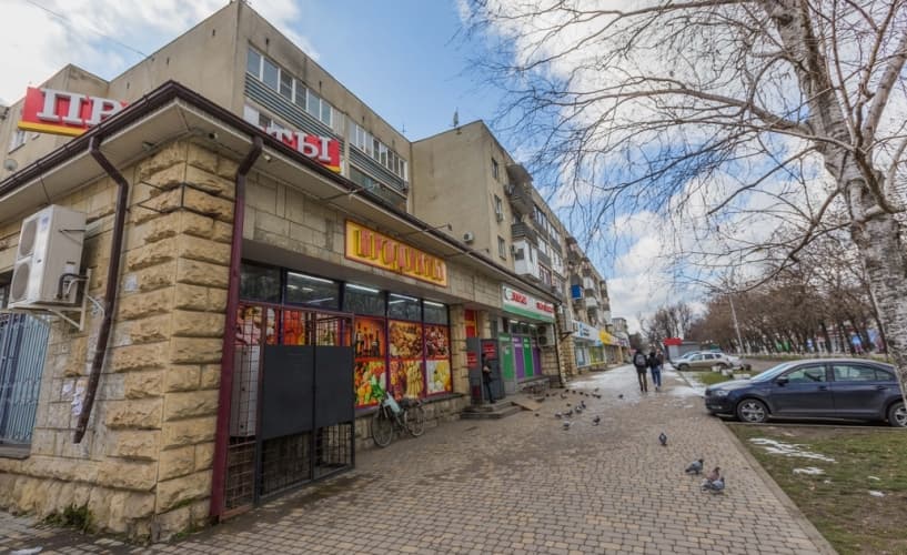 Картинка отеля