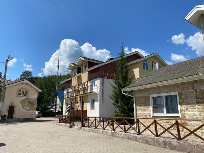 Картинка отеля