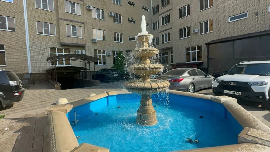 Картинка отеля