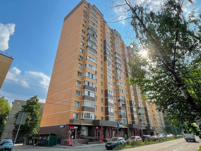 Картинка отеля