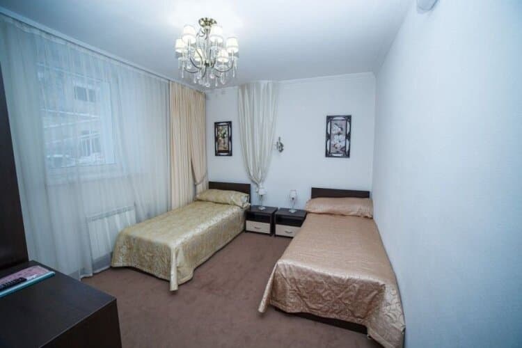 Картинка отеля