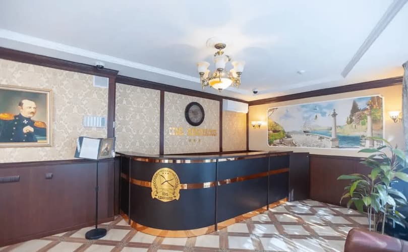 Картинка отеля