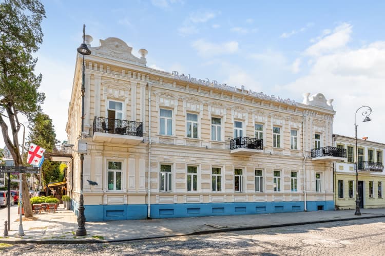 Картинка отеля