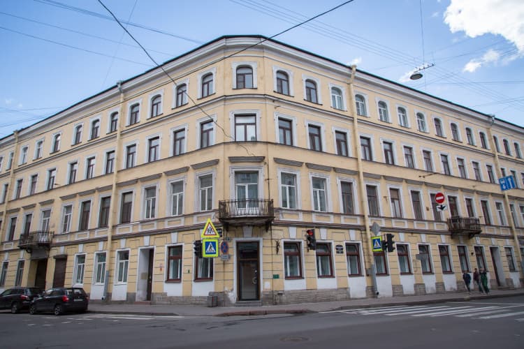 Картинка отеля